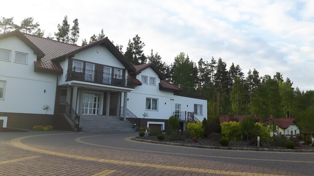 Domki W Zaciszu Rus Exterior photo